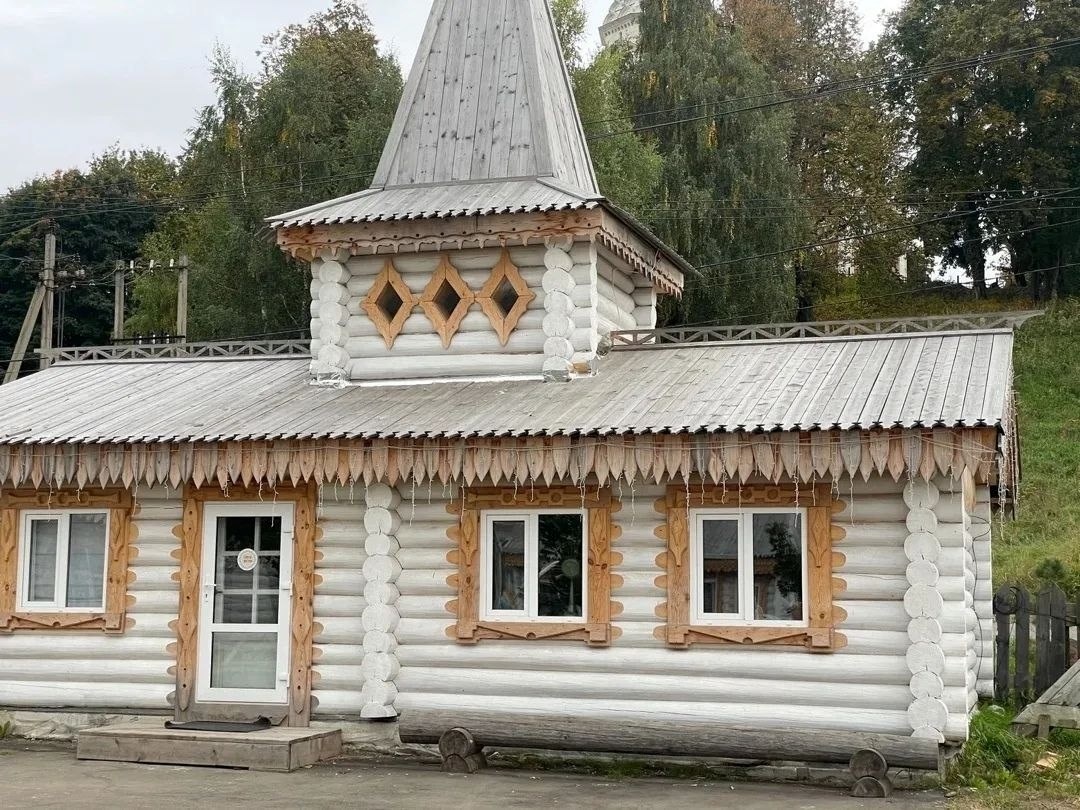 Мастерица